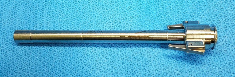 Intuitive 420377-01 EndoWrist Cannula Reducer