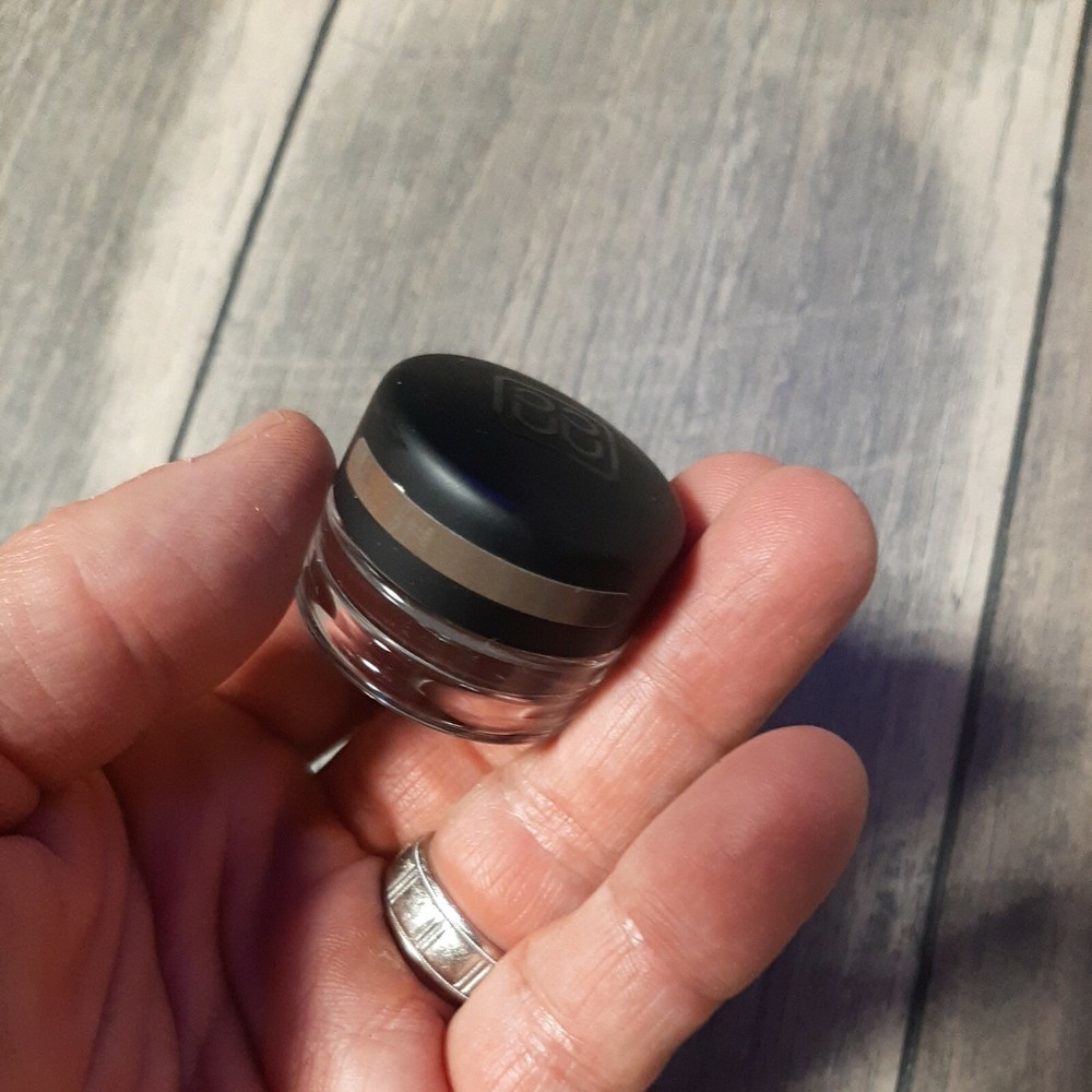 NANACOCO Brow Stylers Pomade EBONY