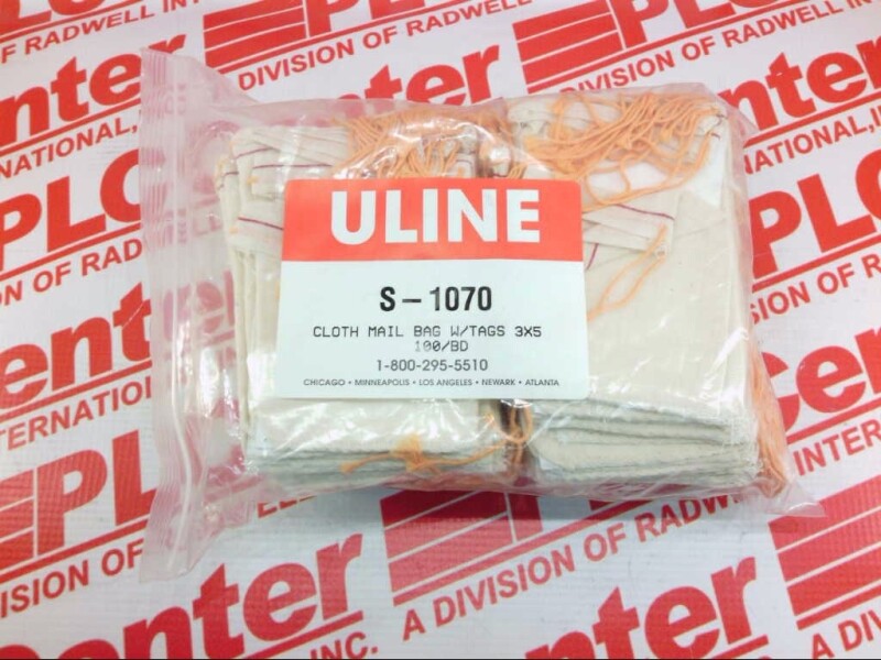 U LINE S-1070 / S1070 (NEW IN BOX)