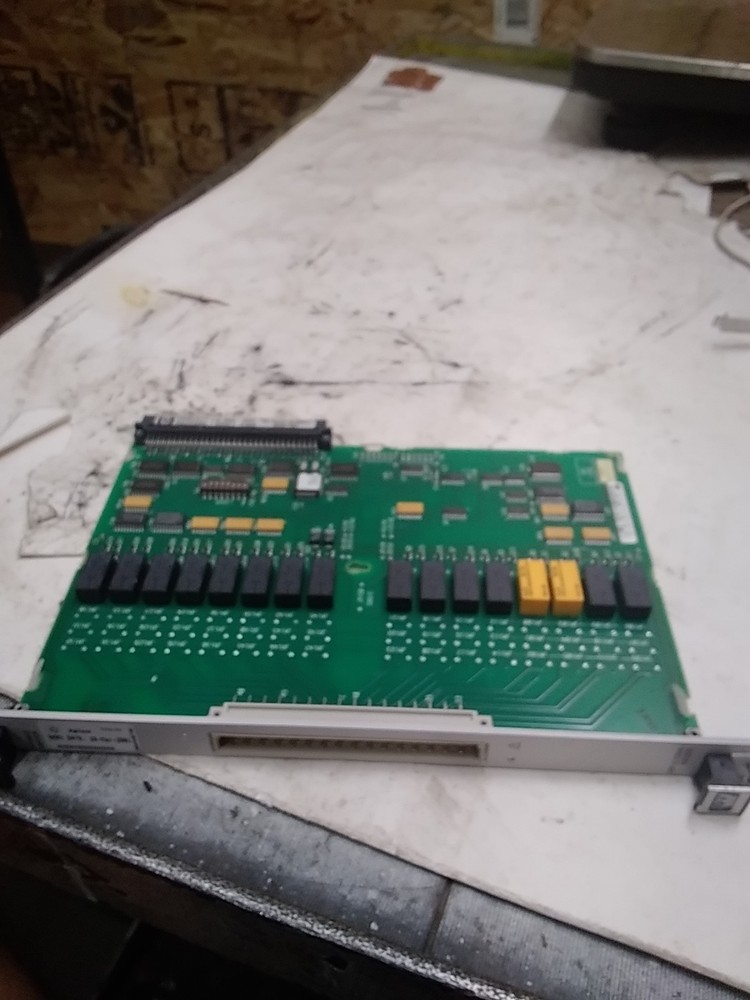 HP HEWLETT PACKARD E1364A CONTROL CARD