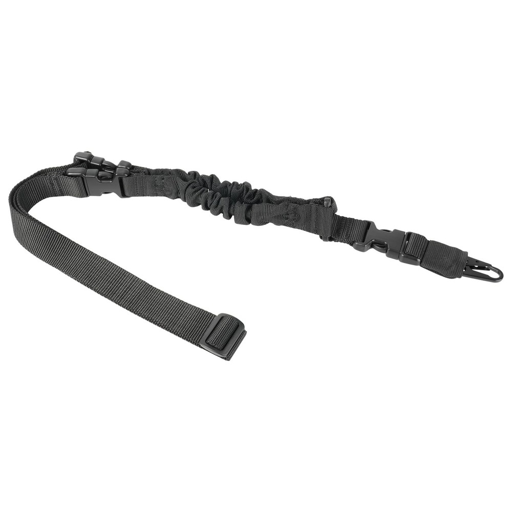 Two Point and Traditional Sling black