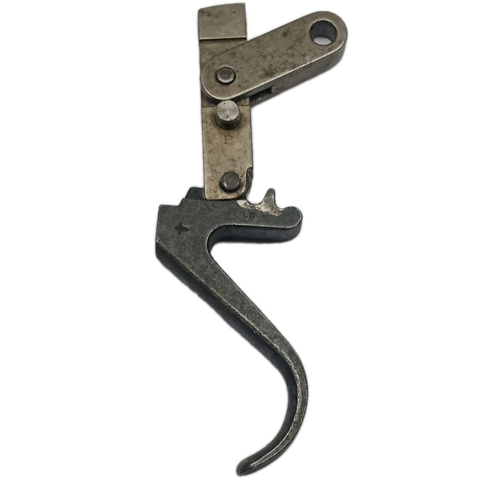 Swiss K-31 Trigger Assembly