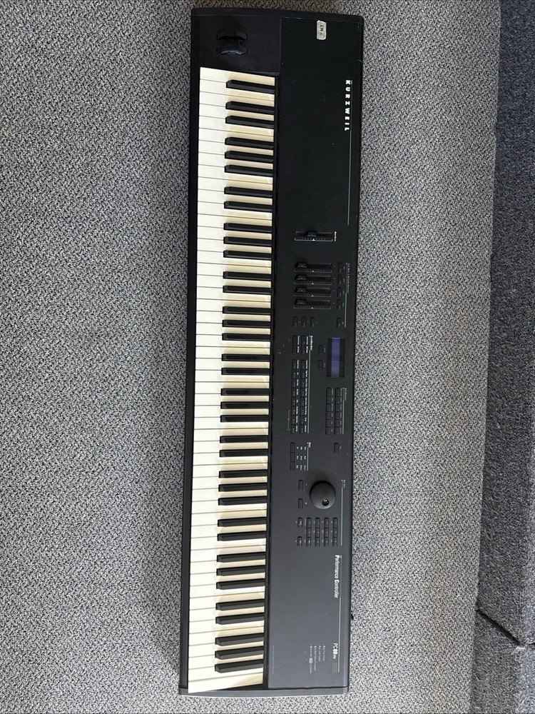 Kurzweil PC88 Performance Controller Keyboard