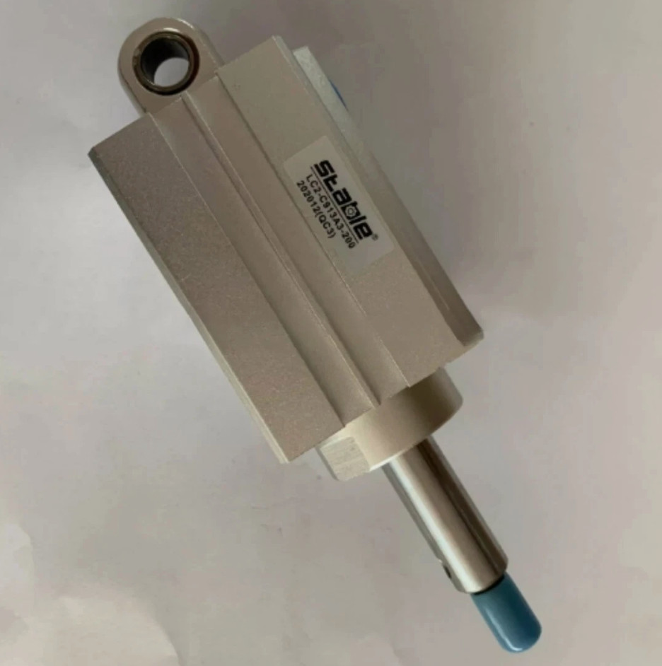 1PC NEW FOR Air compressor servo cylinder LC2-C913A3-200