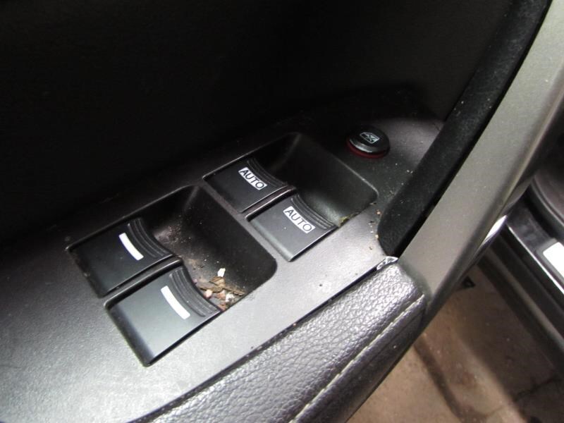 Used A/C Selector Switch fits: 2010 Acura Mdx front dash Tech VIN 3 8th digit Gr