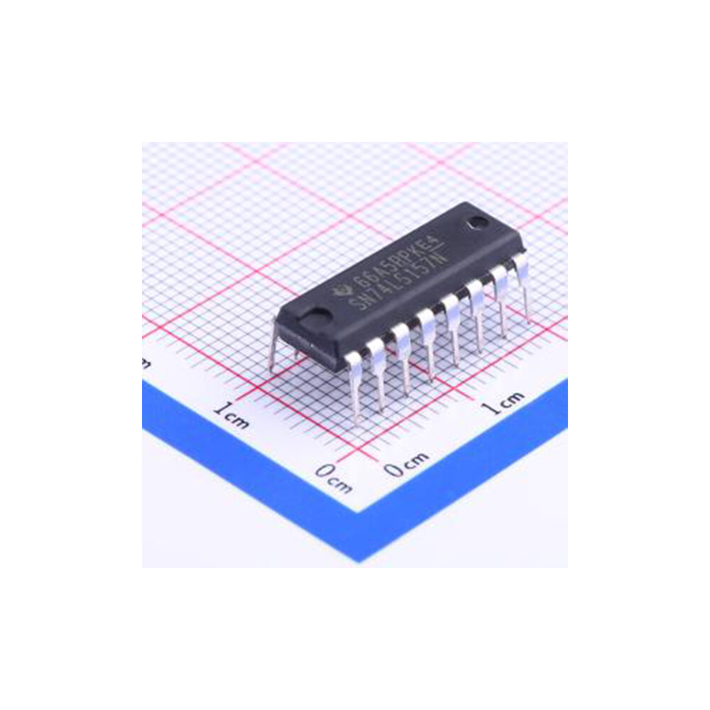 1pcs SN74LS157N DIP-16