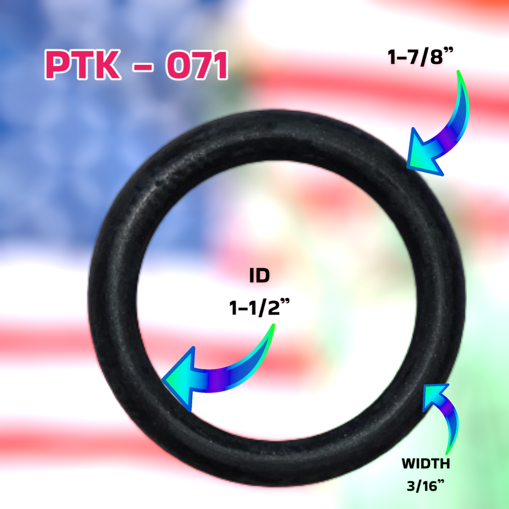 51005000 Drain Plug O-Ring Replacement Pool/Spa Filter and Valve For Pentair