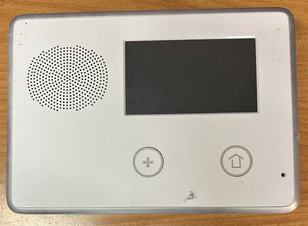 2GIG Go!Control Alarm Panel