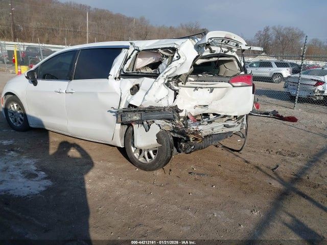 PACIFICA 2017 Battery Tray 1869083