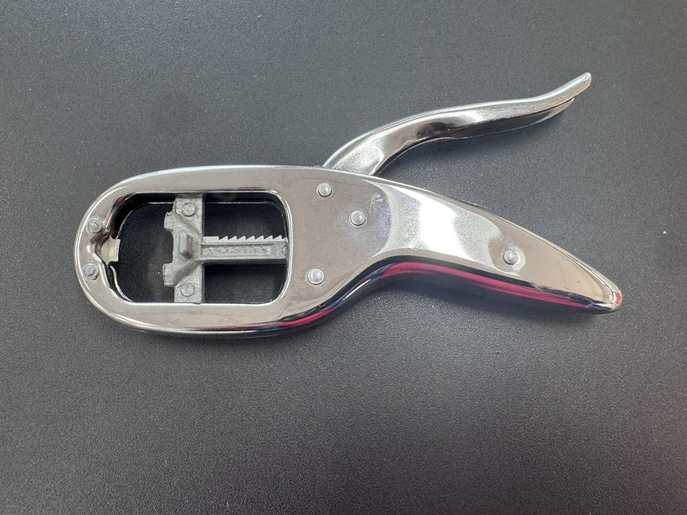 Vintage CRACKER JACK Nutcracker - Made in England