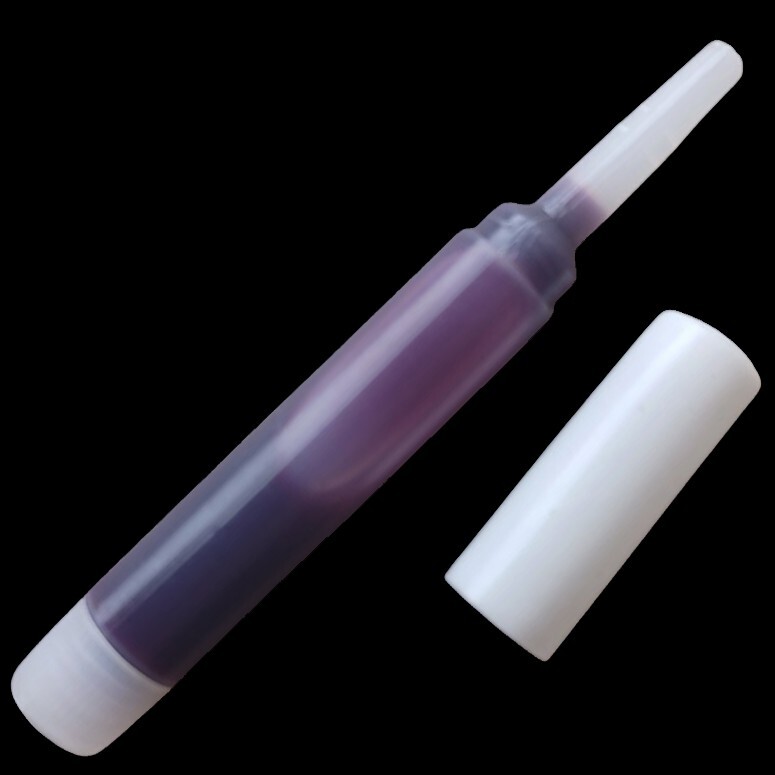 1000 count Purple (222) 2ml Thread Lock Locker Threadlocker Threadlock Bulk