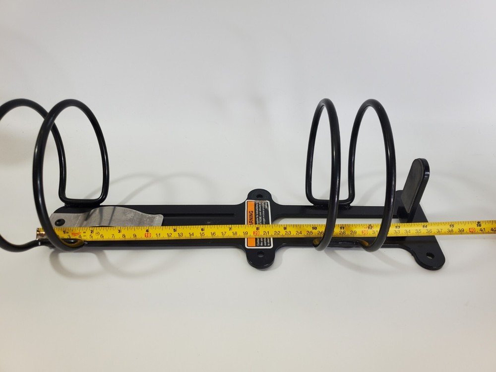 Oxygen Cylinder Holder for Invacare Mobility Scooters