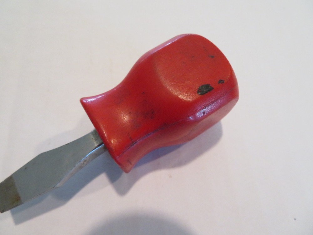 MAC PN2SA 5/16" Flat Head Screwdriver