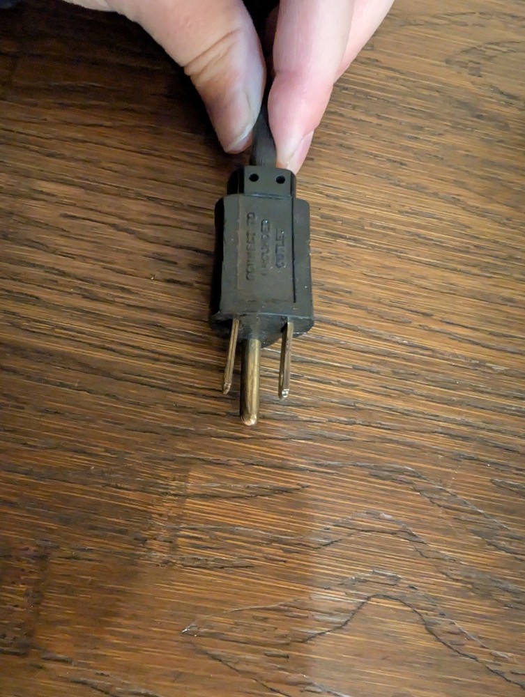 Vintage Shure Microphone Mixer M68FC