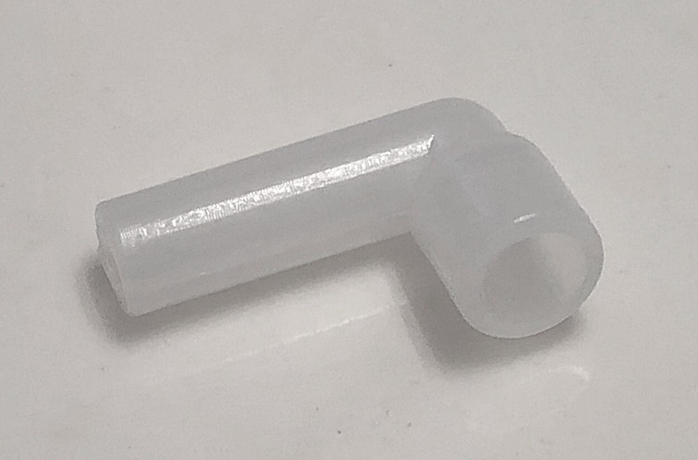 Newco 781879 Silicone Elbow For Pump 781772
