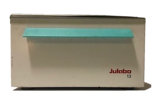 Julabo open bath model 13
