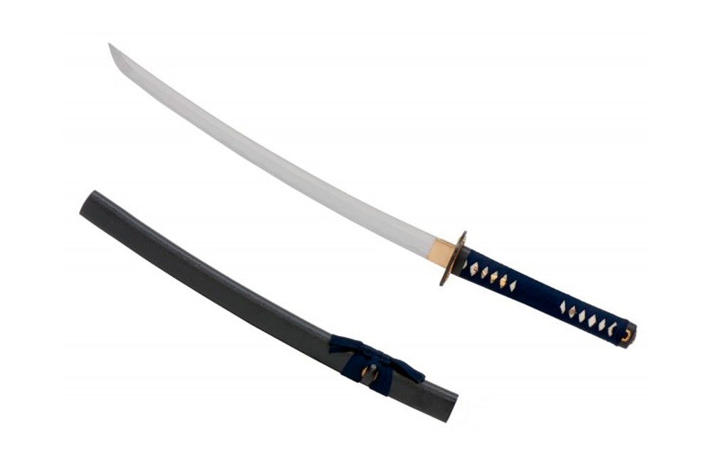 John Lee Imori Wakizashi