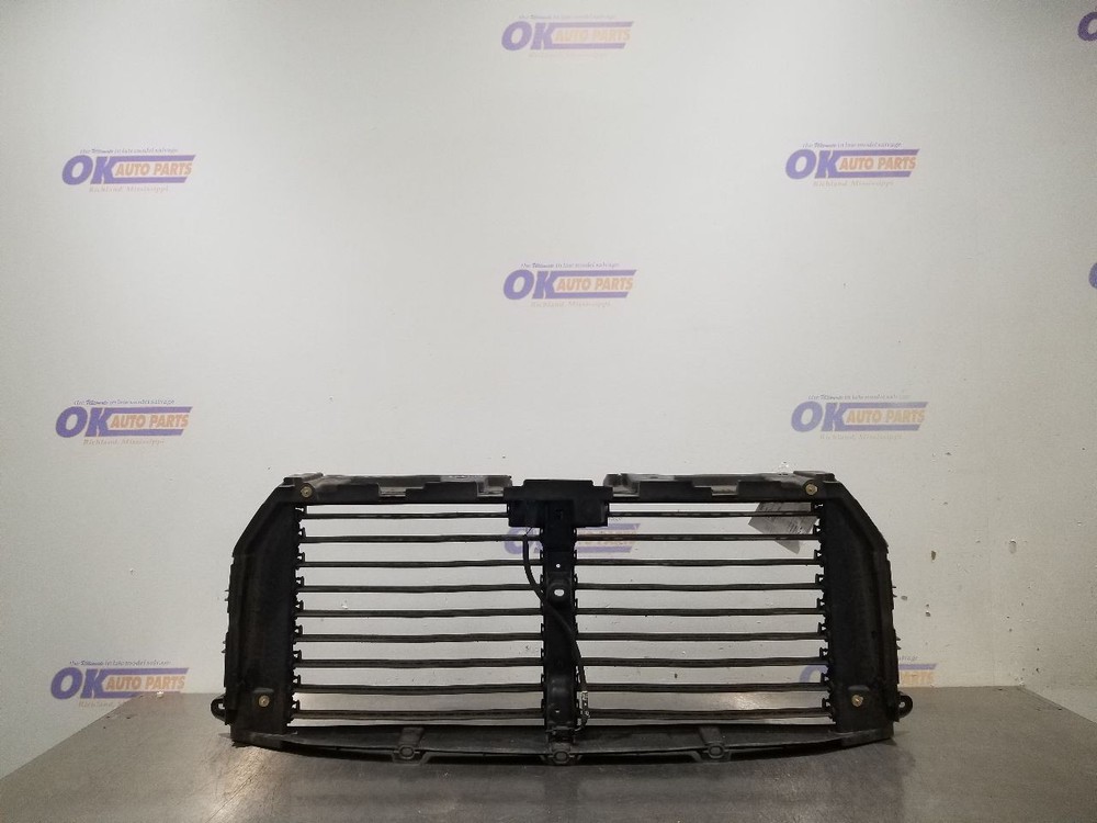 17 FORD F150 3.5L AIR SHUTTER ASSEMBLY