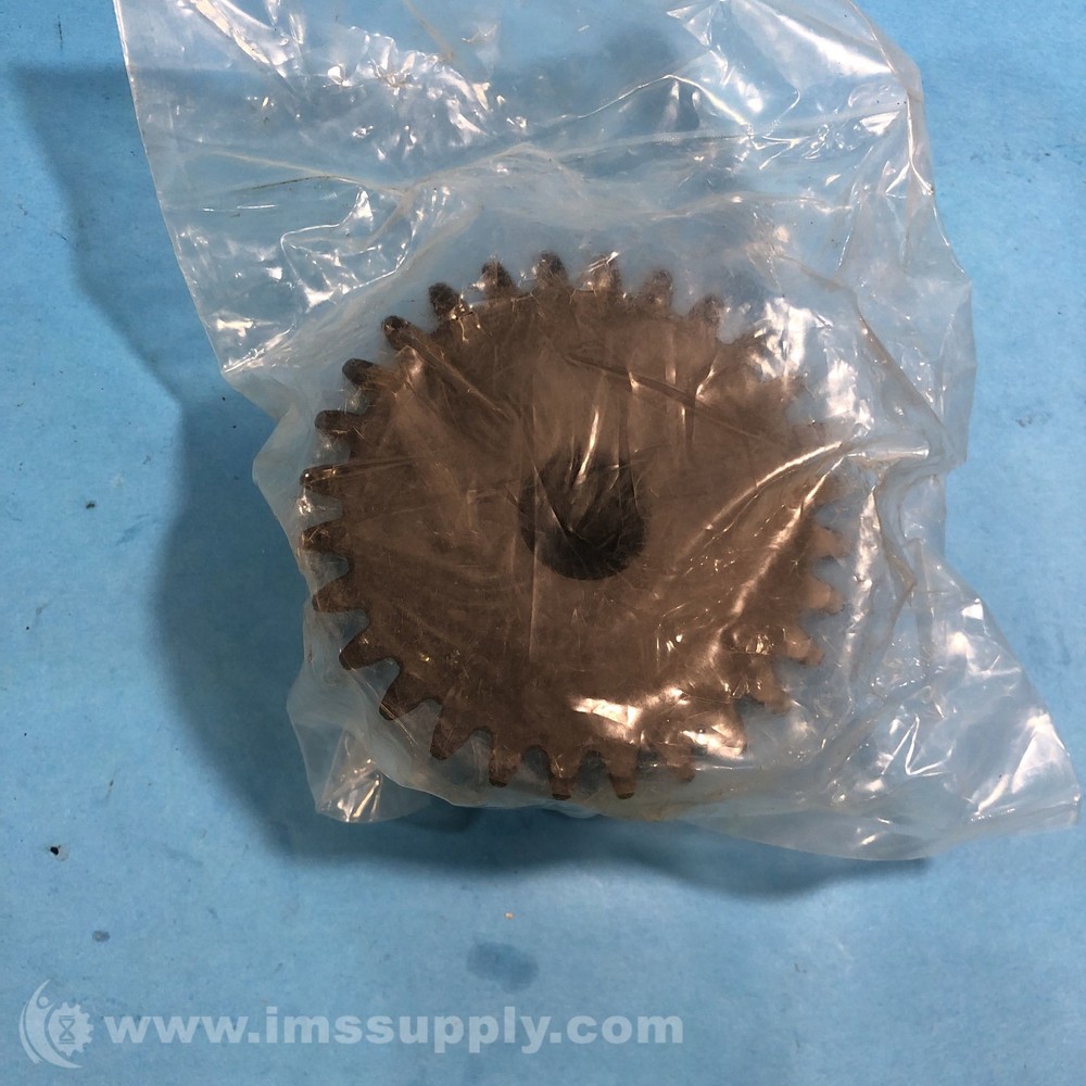 KHK SSG3-28 Spur Gear FNIP