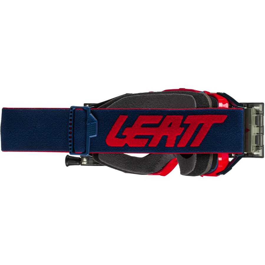 Leatt Velocity 6.5 Roll-Off Goggles