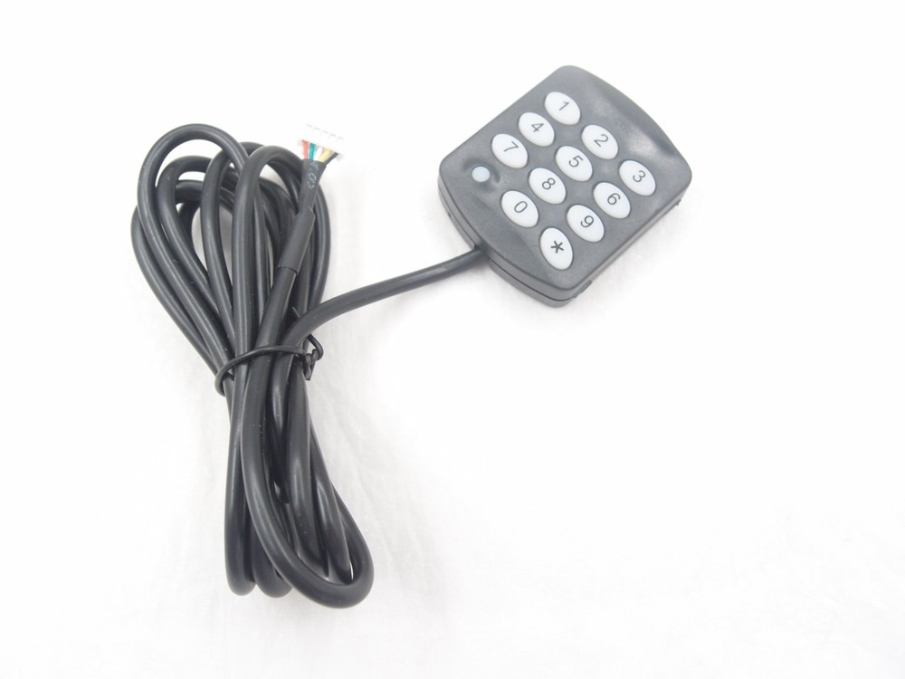 car alarm car immobilizer with anti hijack function