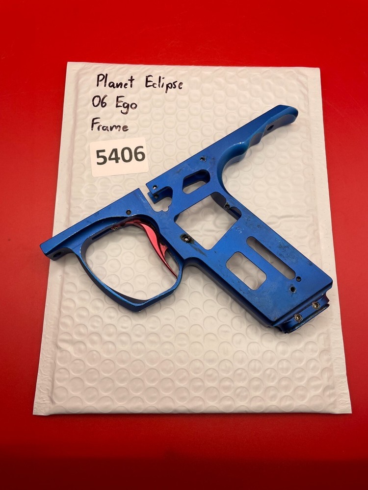 Planet Eclipse 06 Ego Paintball Marker Frame