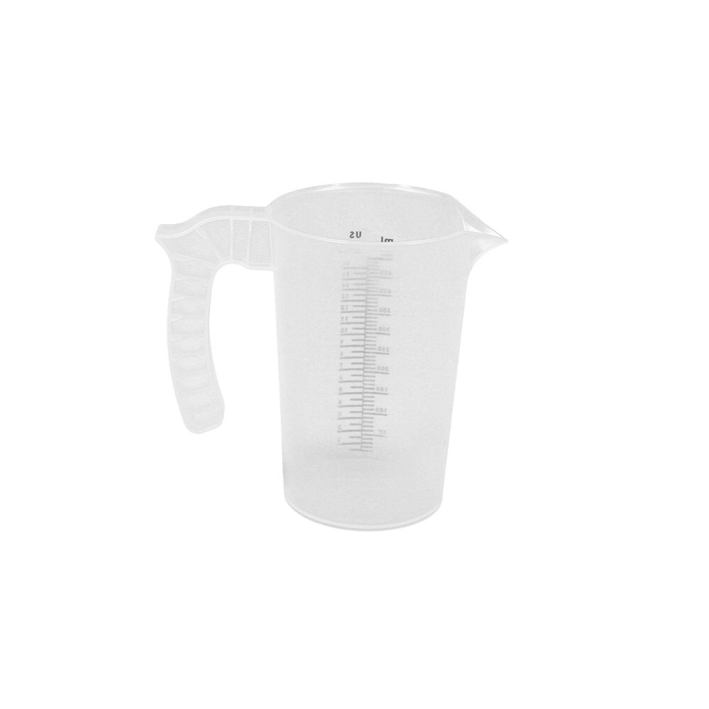 Valley Industries Multi-Purpose Measuring Pitcher - 16oz.