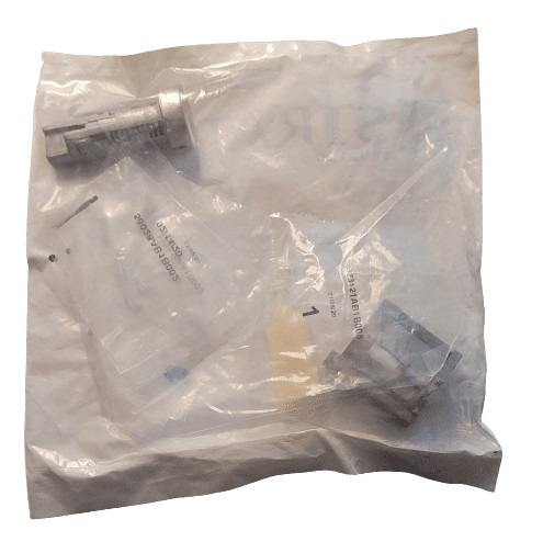 Strattec - GM Ignition MRD In-Dash Lock Service Pack Uncoded Strattec 703602