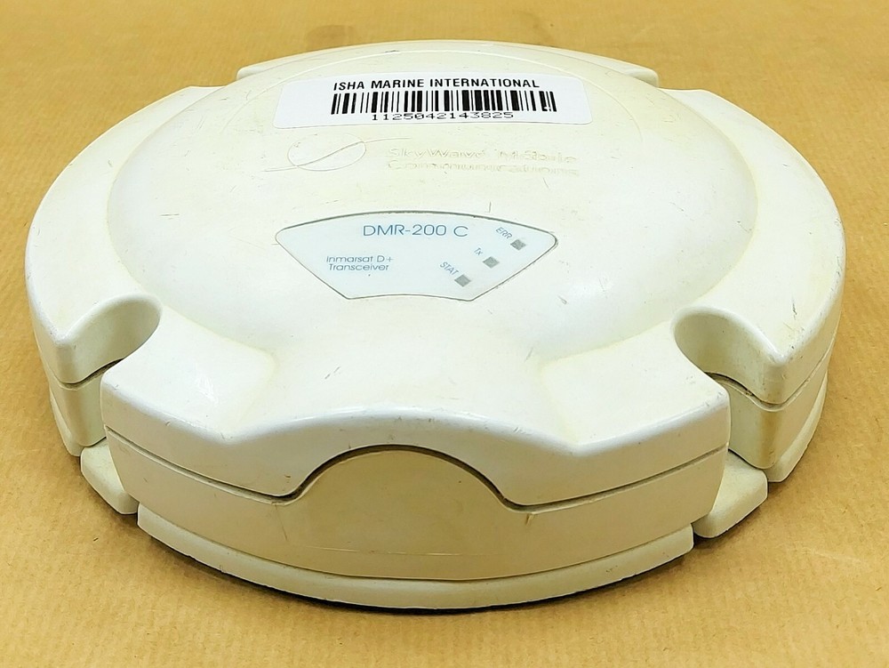 Skywave Mobile DMR 200 C Transreceiver