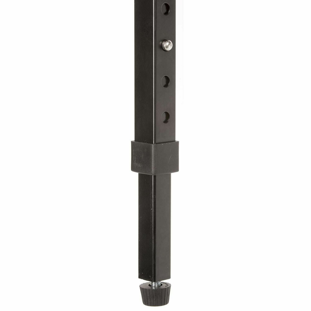 Adjustrite Folding Musician's Chair Tall