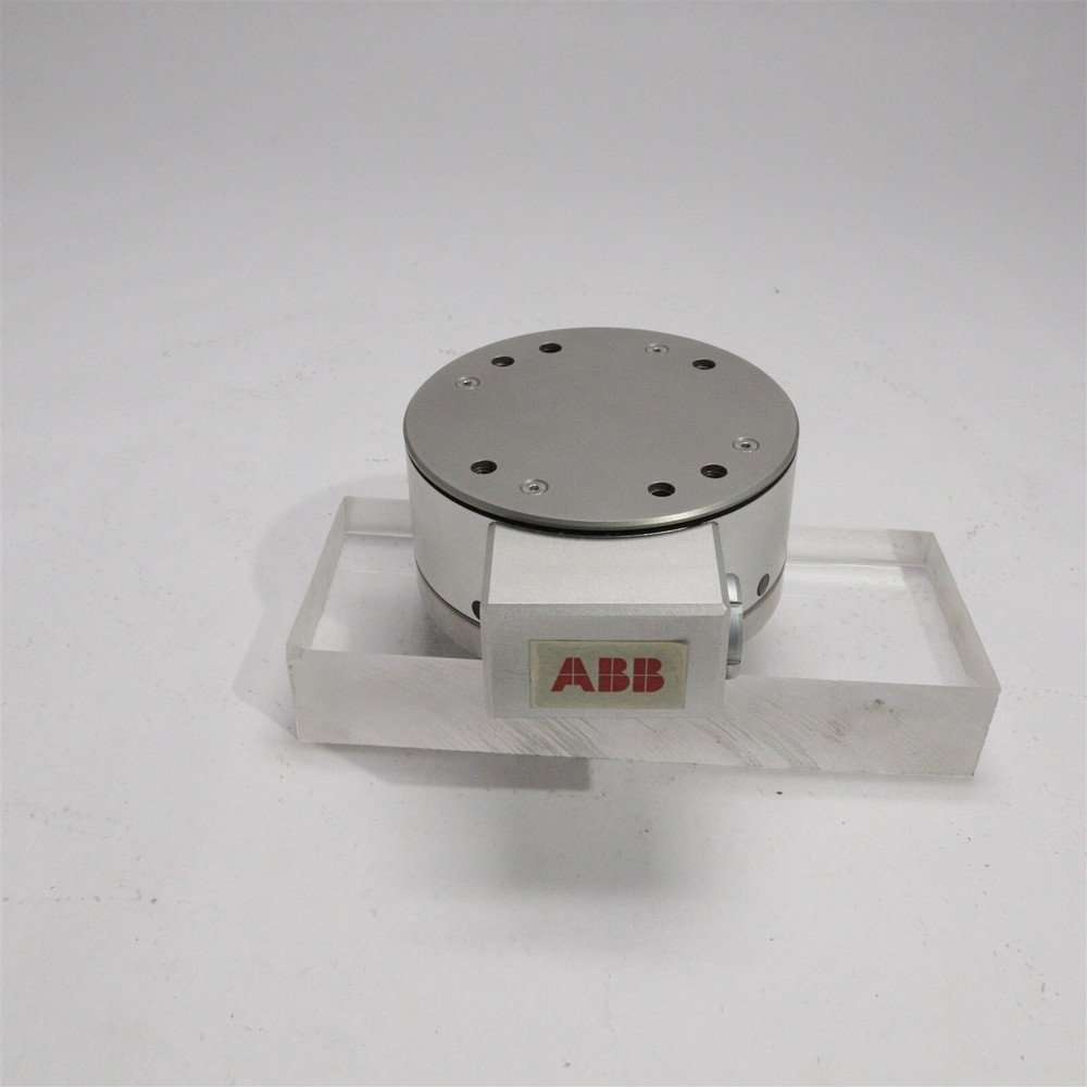 ABB FORCE CONTROL SENSOR FOR ROBOT 3HAC046093-001/02