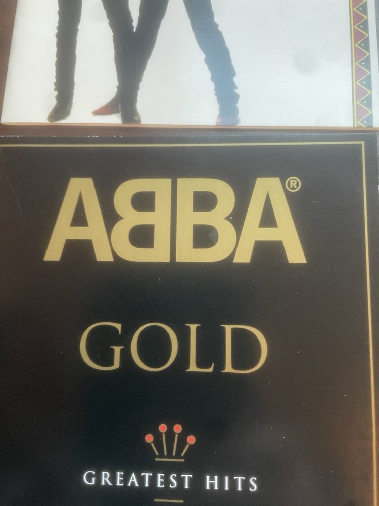 Wondeful Ephemera CD Artwork Inserts Liners Booklets Journal