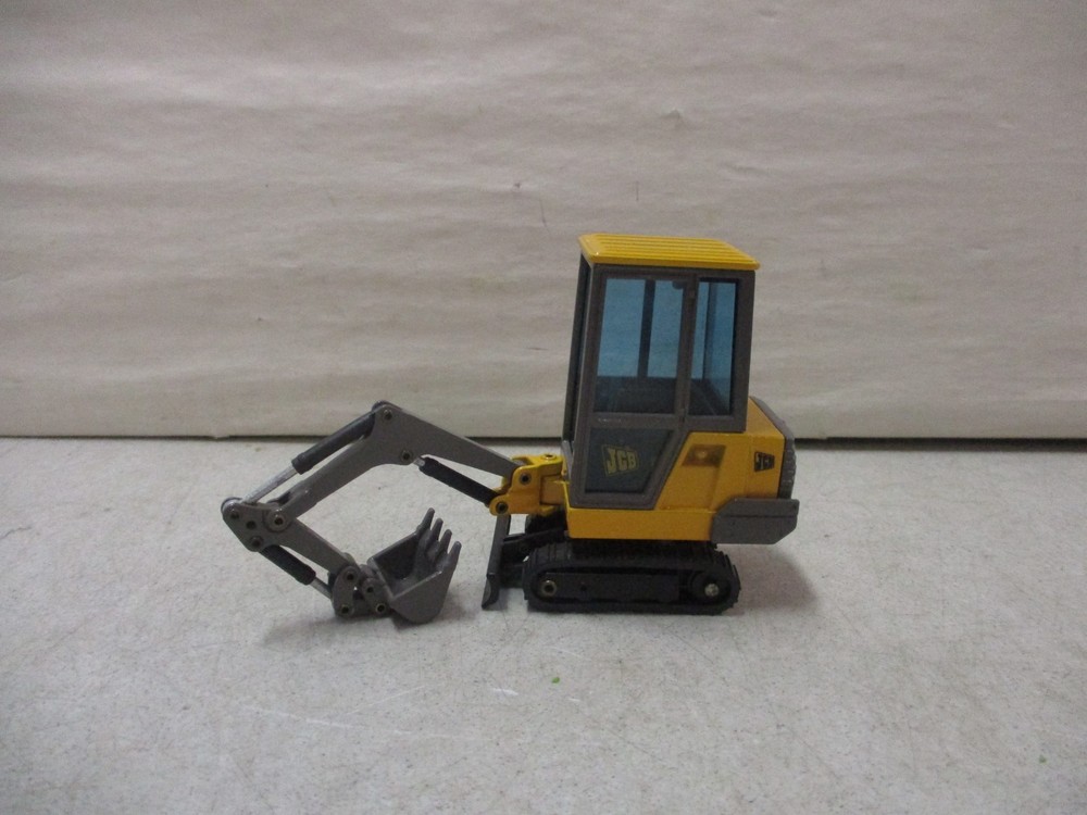 Joal JCB Excavator