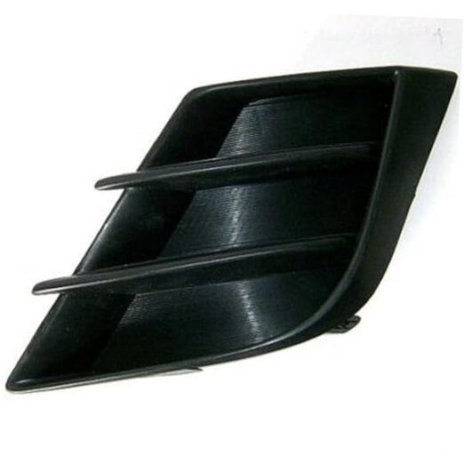 Replacement Part Compatible with MAZDA 3 Driver Side Front bumper insert