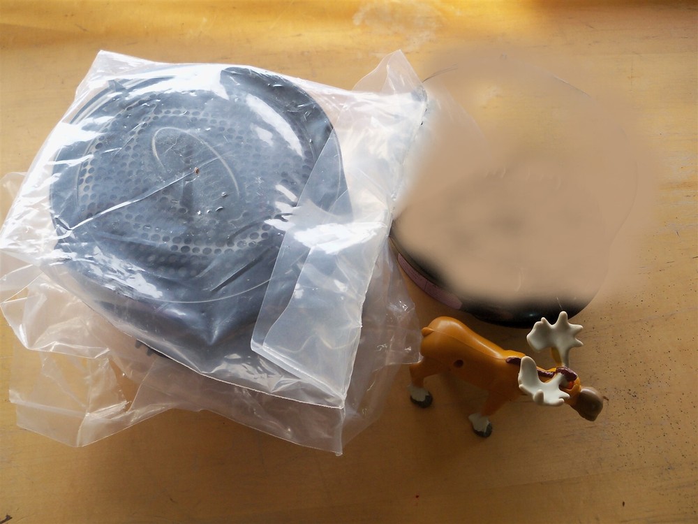 Bullard EVA Air Filter PAPRFC3
