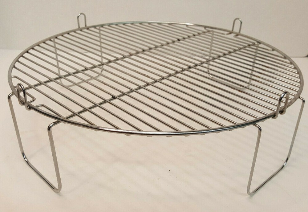 NuWave Pro Plus Infrared Oven 20601 Replacement Part: GRILL COOKING RACK