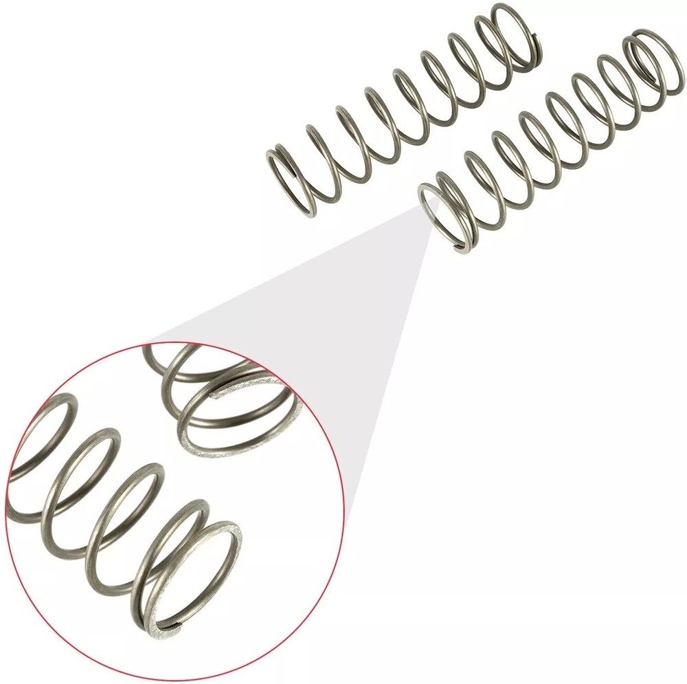 4758-2 Checking Springs Low Tension Replace Valve Spring 2PCS