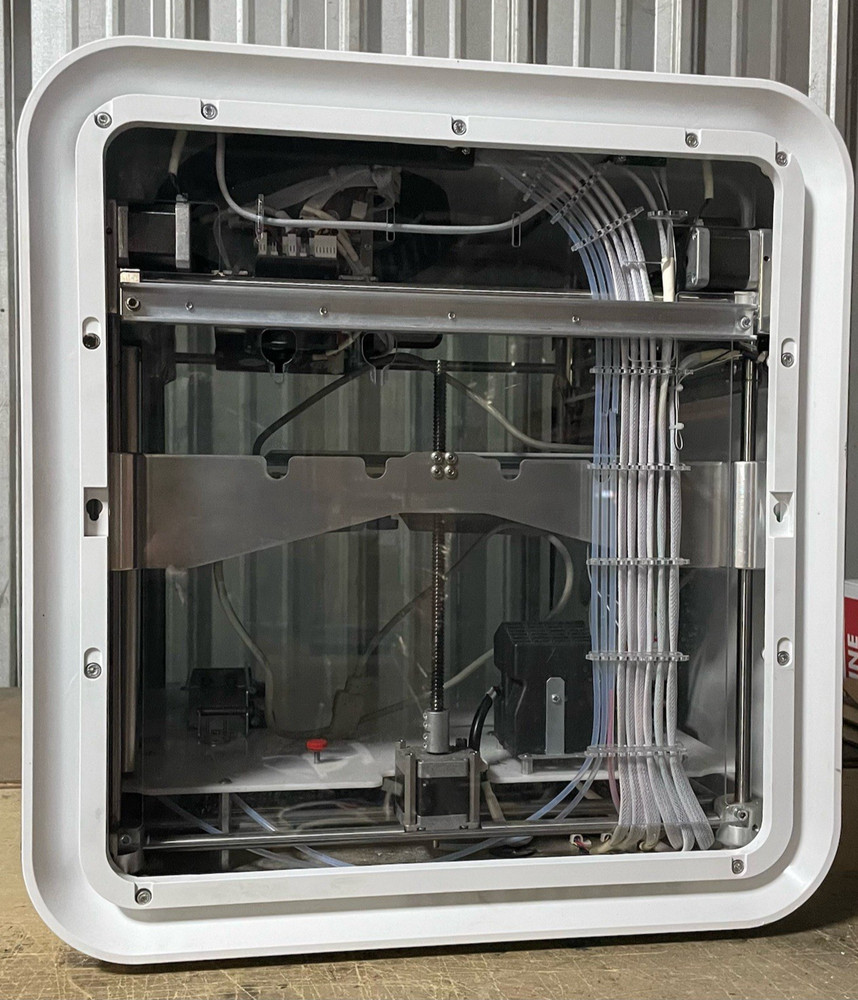 3D SYSTEMS CubePro Duo 3D PRINTER 401734