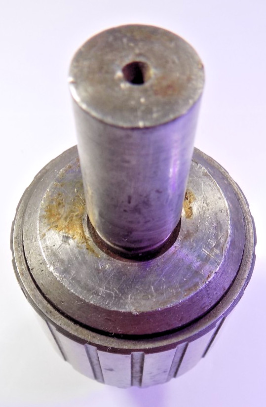 JACOBS No 32 0 - 3/8" DRILL CHUCK