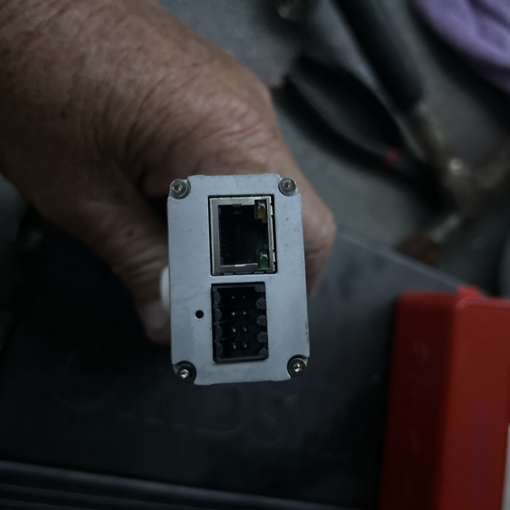 BASLER bip2-2500 CALD