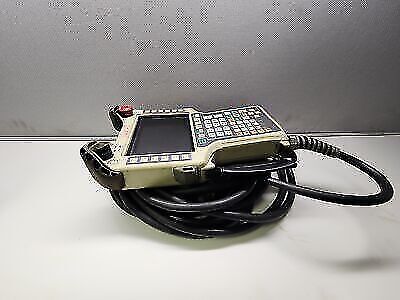 NACHI TEACH PENDANT RTP101-10 USED
