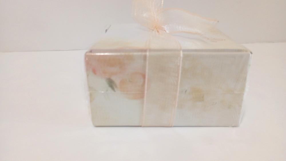 Talula Rose Honey Do Note Cube by Russ Berrie