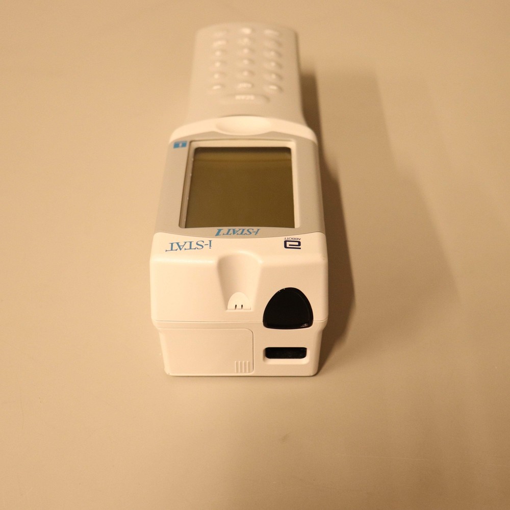 Abbott i-STAT 1 300-G Blood Analyzer System