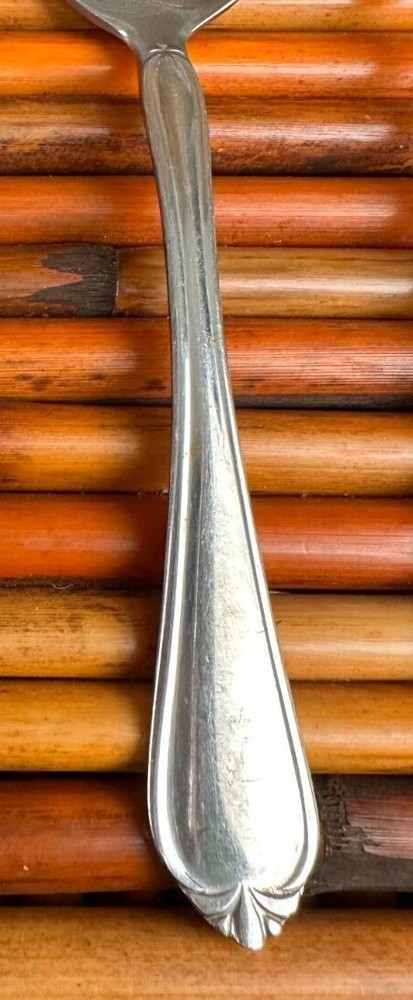 Reed & Barton * SOLANGE Glossy Stainless Flatware CHOICE - CHOOSE (237)