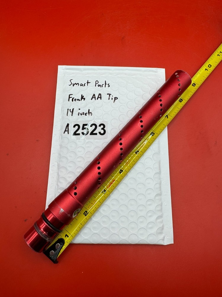 Smart Parts Freak AA Tip 14 inch