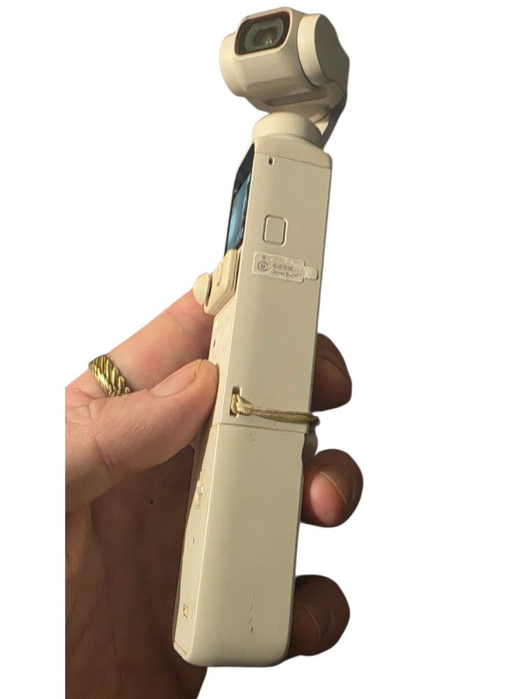 DJI Osmo Pocket 2 Gimbal Camera