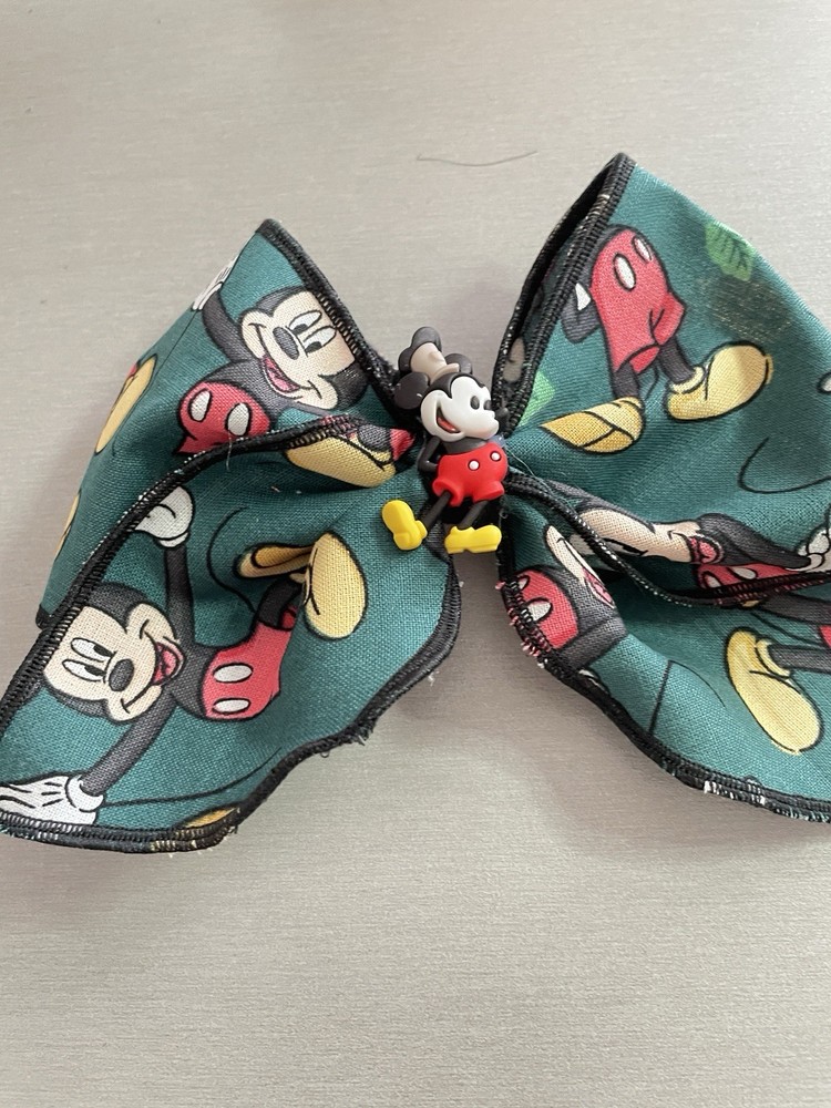 Mickey Mouse Barret
