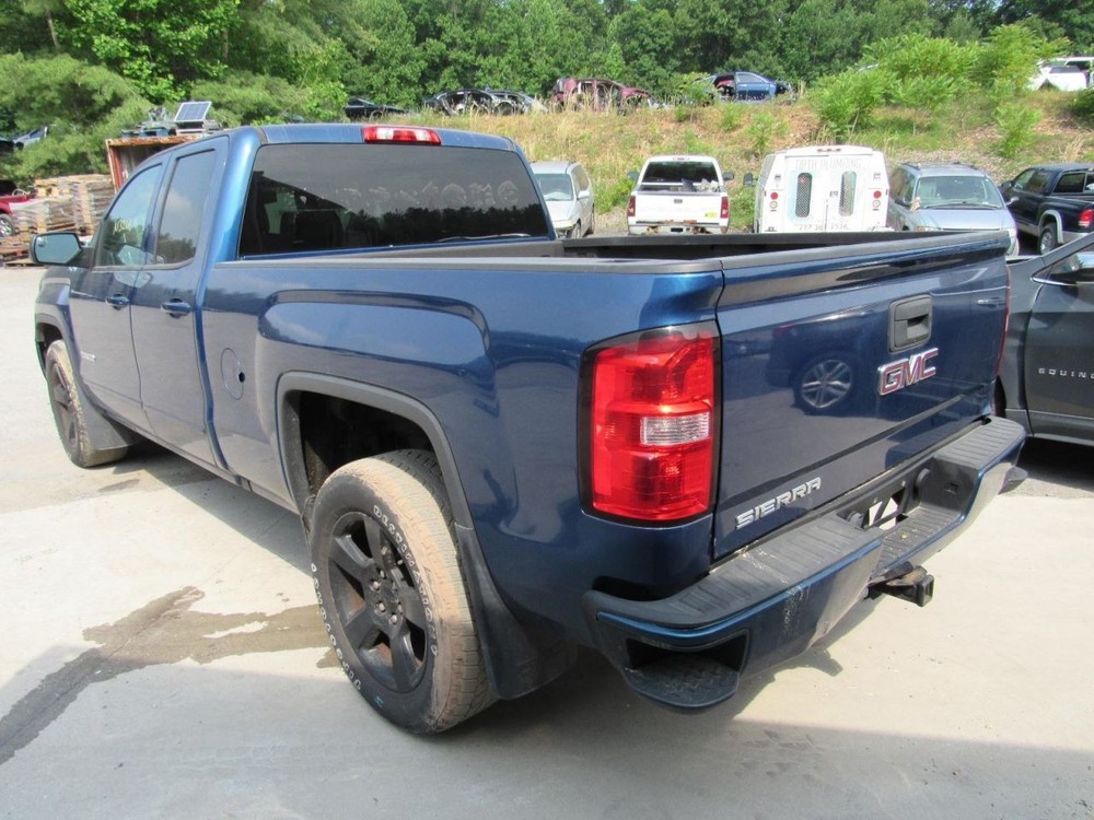 SIERRA150 2017 Glove Box 1052232
