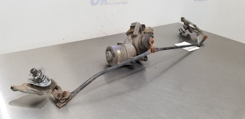 1959 CADILLAC SEDAN DEVILLE WINDSHIELD WIPER MOTOR