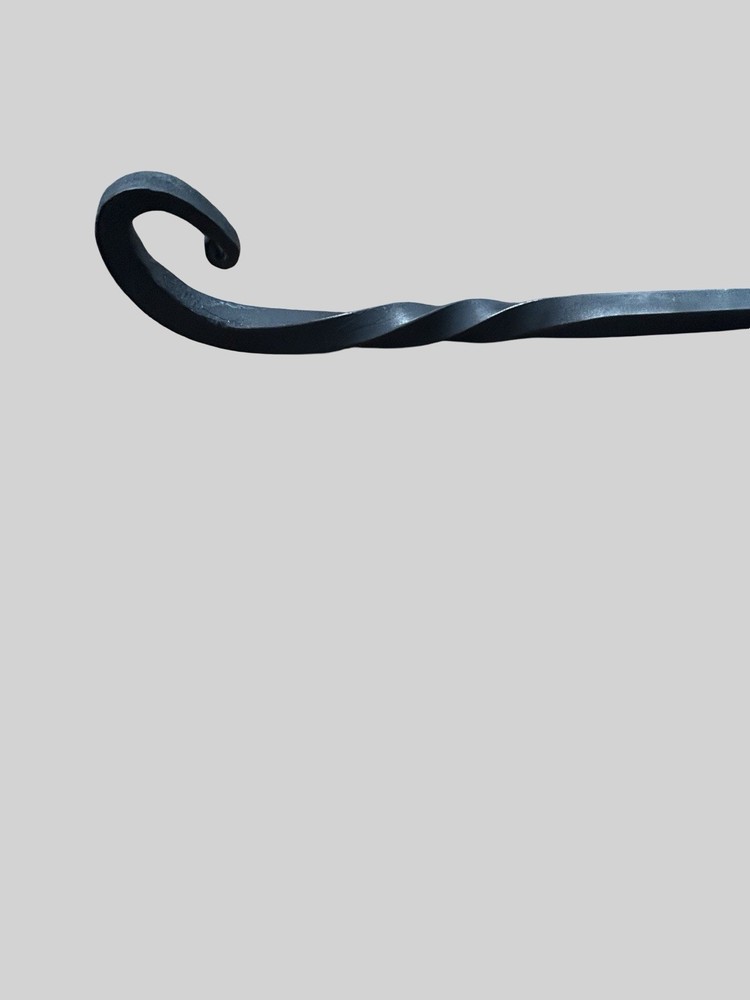 Fireplace Hand Forged Fireplace Poker